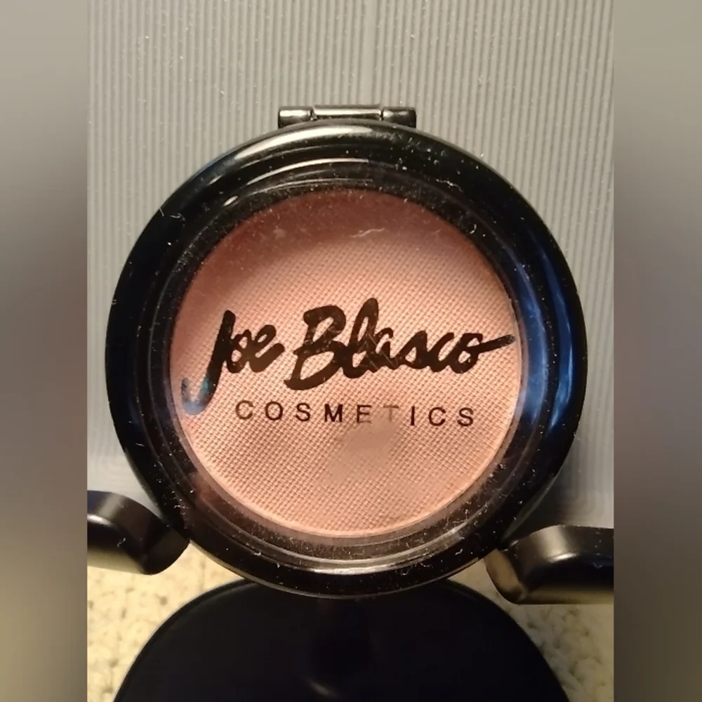 Joe Blasco Dry Blush Puff 8H1